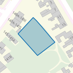 Perceel STD00-B-3455