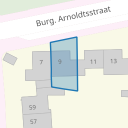 Perceel STD00-B-3465