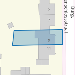 Perceel STD00-B-3478