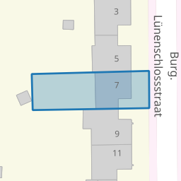 Perceel STD00-B-3479