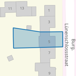 Perceel STD00-B-3480