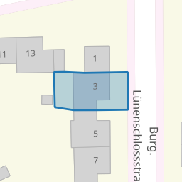 Perceel STD00-B-3481
