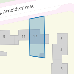 Perceel STD00-B-3483