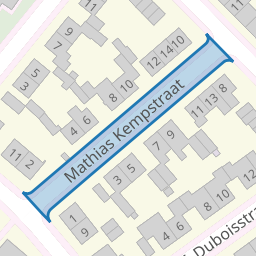 Perceel STD00-B-3503