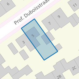 Perceel STD00-B-3518