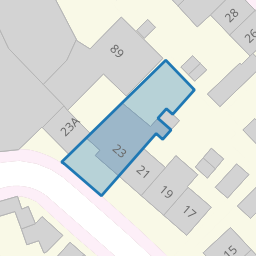 Perceel STD00-B-3550