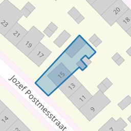 Perceel STD00-B-3554