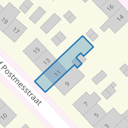 Perceel STD00-B-3556