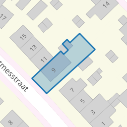 Perceel STD00-B-3557