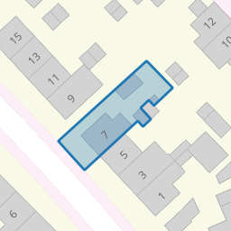 Perceel STD00-B-3558