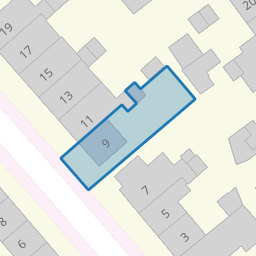 Perceel STD00-B-3595