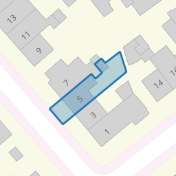 Perceel STD00-B-3597