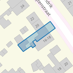 Perceel STD00-B-3605