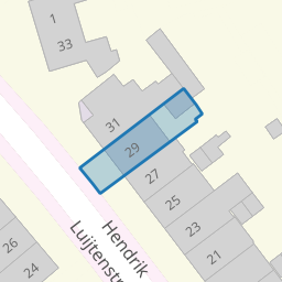 Perceel STD00-B-3616