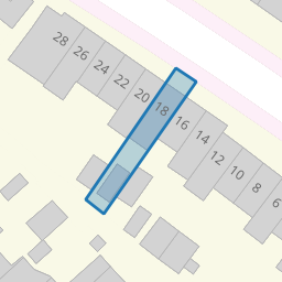 Perceel STD00-B-3696