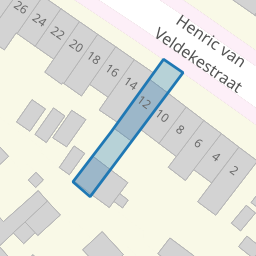 Perceel STD00-B-3699