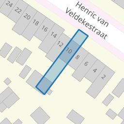 Perceel STD00-B-3700