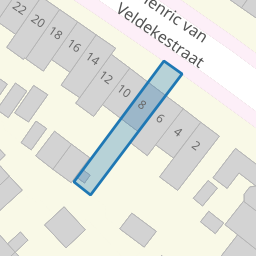 Perceel STD00-B-3701