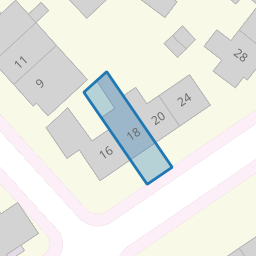 Perceel STD00-B-3708