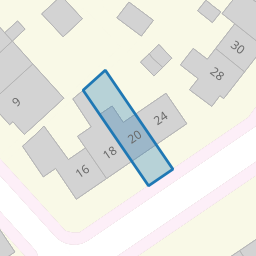 Perceel STD00-B-3709