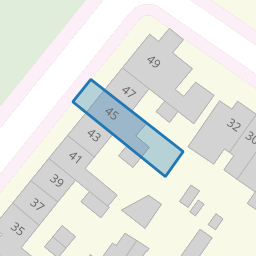 Perceel STD00-B-3720