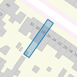 Perceel STD00-B-3726