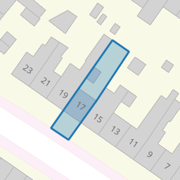 Perceel STD00-B-3731