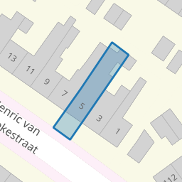 Perceel STD00-B-3738