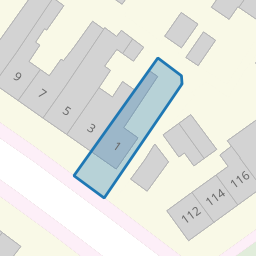 Perceel STD00-B-3740