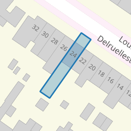 Perceel STD00-B-3741