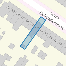 Perceel STD00-B-3743