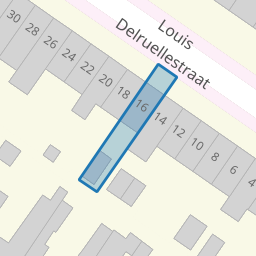 Perceel STD00-B-3745