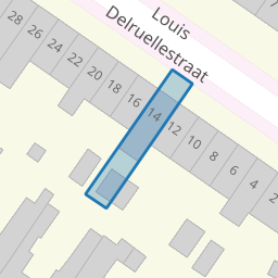 Perceel STD00-B-3746