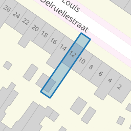 Perceel STD00-B-3747