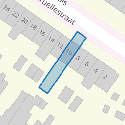 Perceel STD00-B-3748