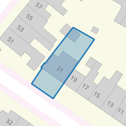 Perceel STD00-B-3770