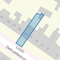 Perceel STD00-B-3774