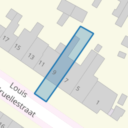 Perceel STD00-B-3776