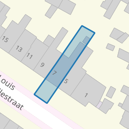 Perceel STD00-B-3777