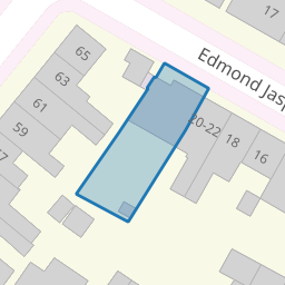 Perceel STD00-B-3780