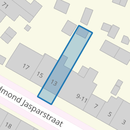 Perceel STD00-B-3809