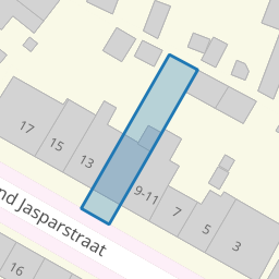 Perceel STD00-B-3816