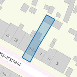 Perceel STD00-B-3817