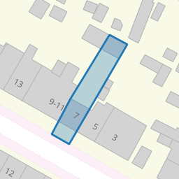 Perceel STD00-B-3818