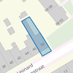 Perceel STD00-B-3843