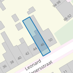 Perceel STD00-B-3844