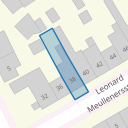 Perceel STD00-B-3848