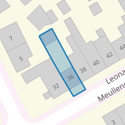 Perceel STD00-B-3849