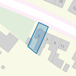 Perceel STD00-B-3855