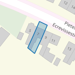 Perceel STD00-B-3856